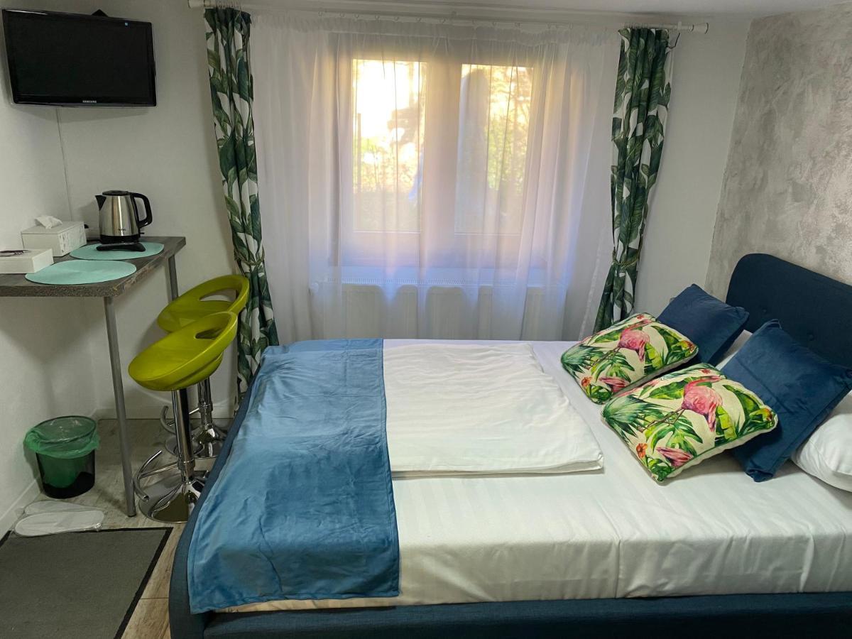 Kaya Home Sibiu Extérieur photo
