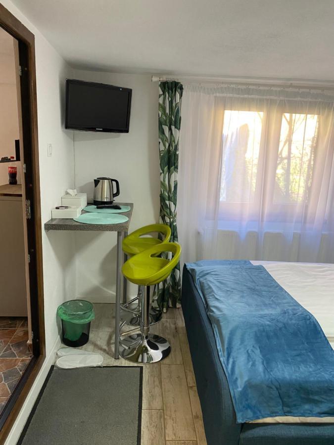 Kaya Home Sibiu Extérieur photo