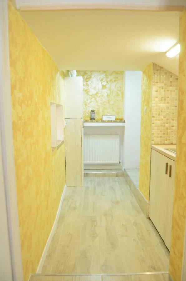 Kaya Home Sibiu Extérieur photo