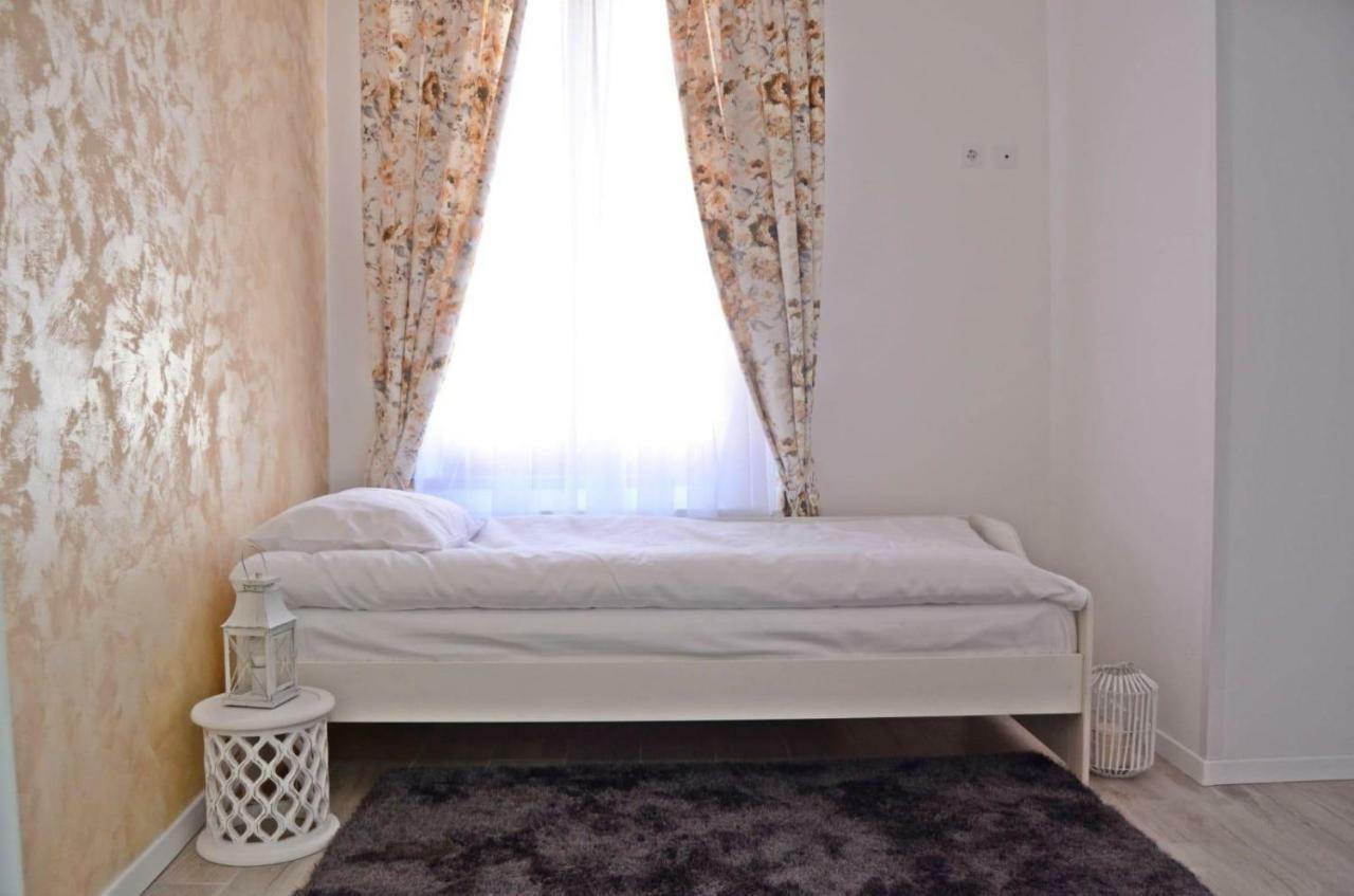Kaya Home Sibiu Extérieur photo