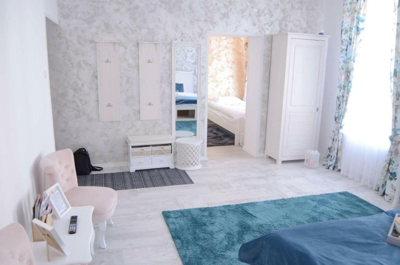 Kaya Home Sibiu Extérieur photo
