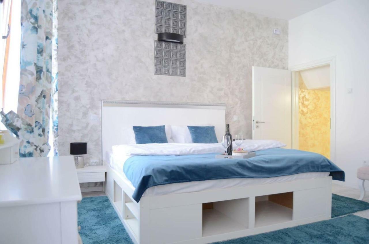 Kaya Home Sibiu Extérieur photo