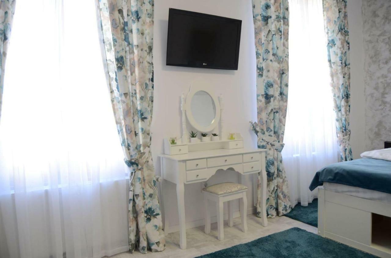 Kaya Home Sibiu Extérieur photo
