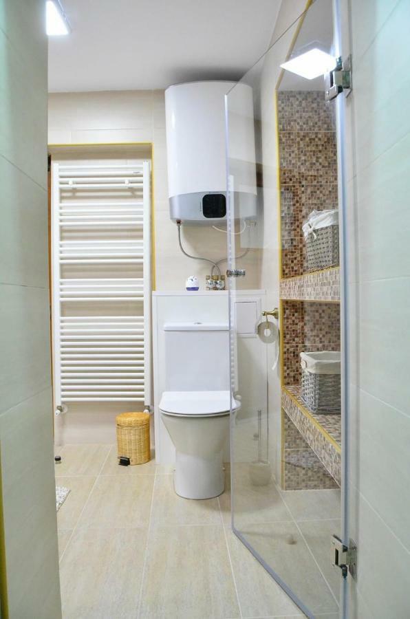 Kaya Home Sibiu Extérieur photo