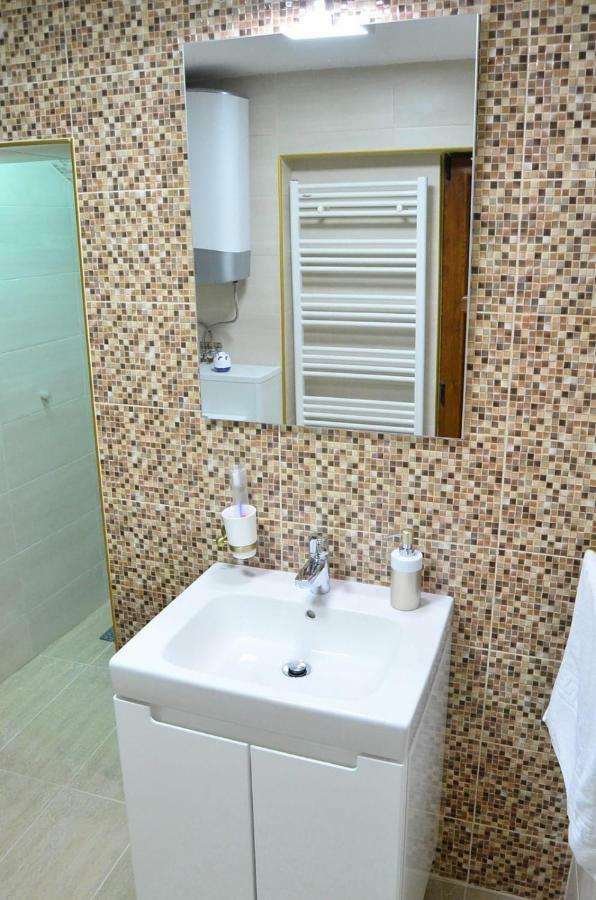 Kaya Home Sibiu Extérieur photo