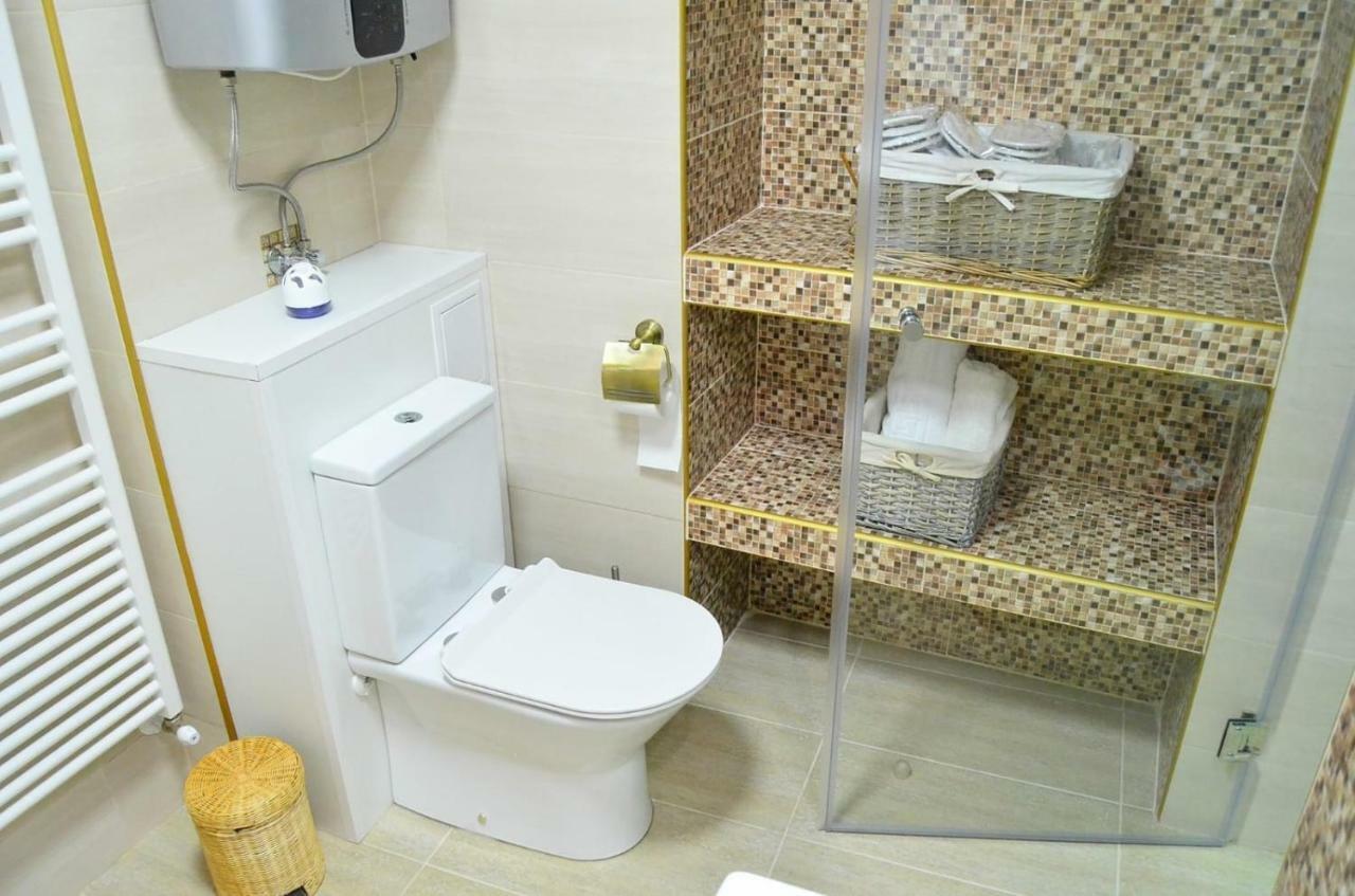 Kaya Home Sibiu Extérieur photo