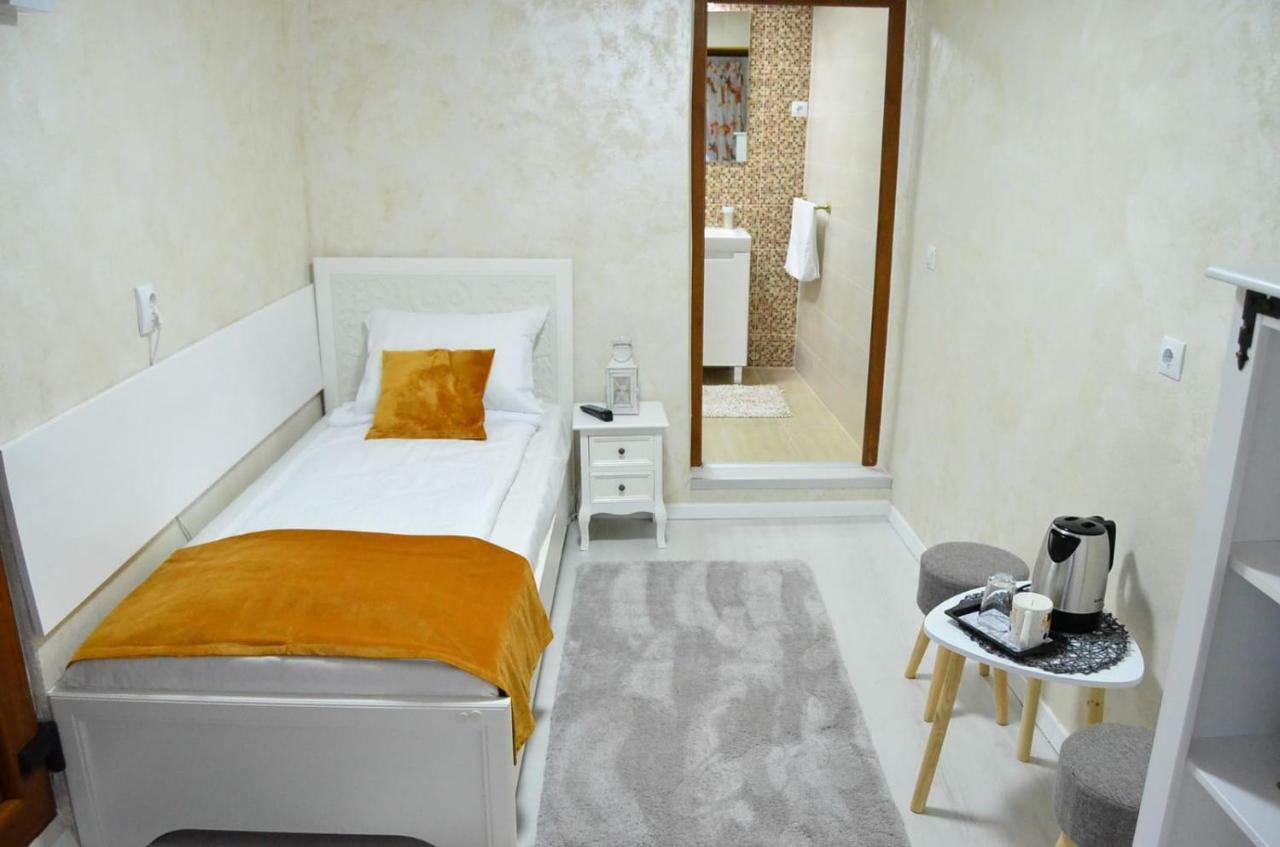 Kaya Home Sibiu Extérieur photo