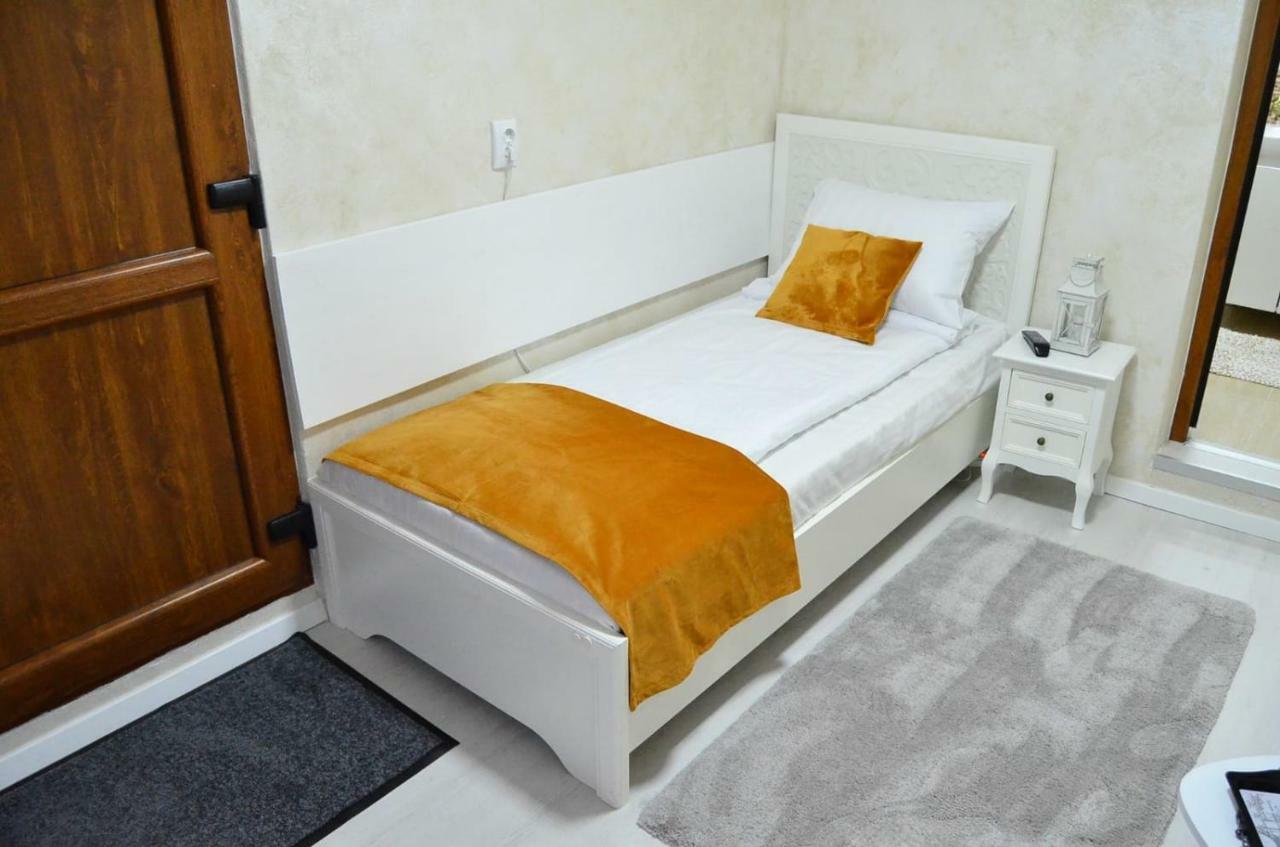Kaya Home Sibiu Extérieur photo